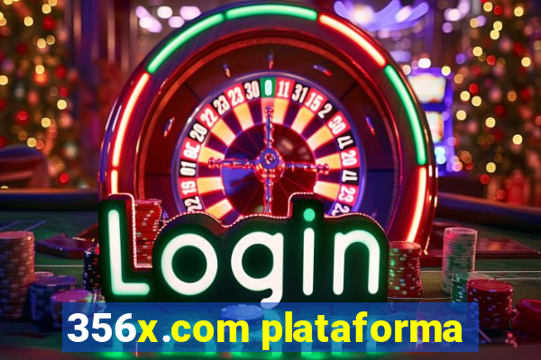 356x.com plataforma